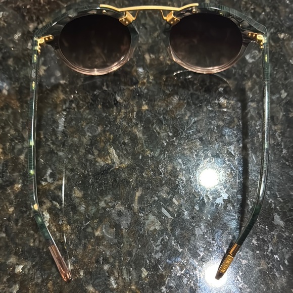 KREWE Multicolor Sunglasses - Picture 2 of 7